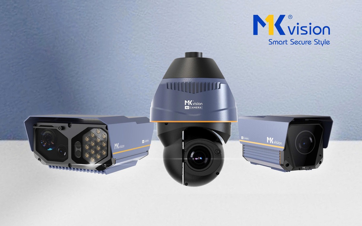 MK Vision trở thành đối tác ODM đầu tiên của Ambarella tại Đông Nam Á ...
