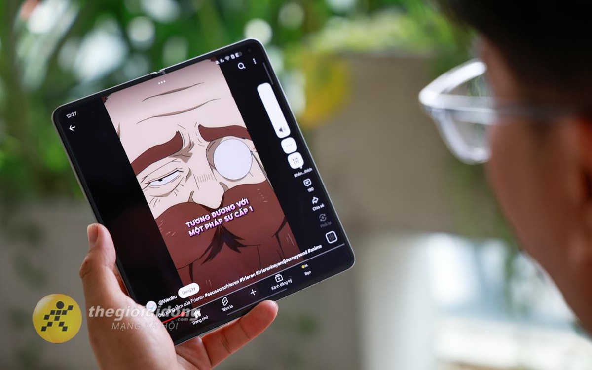 Chip của OPPO Find N6 có gì mới? Bước nhảy vọt về hiệu năng trên điện thoại gập