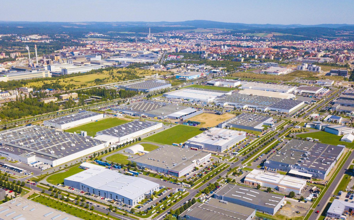 Miền Bắc giữ nhịp thu hút FDI nhờ hạ tầng chiến lược