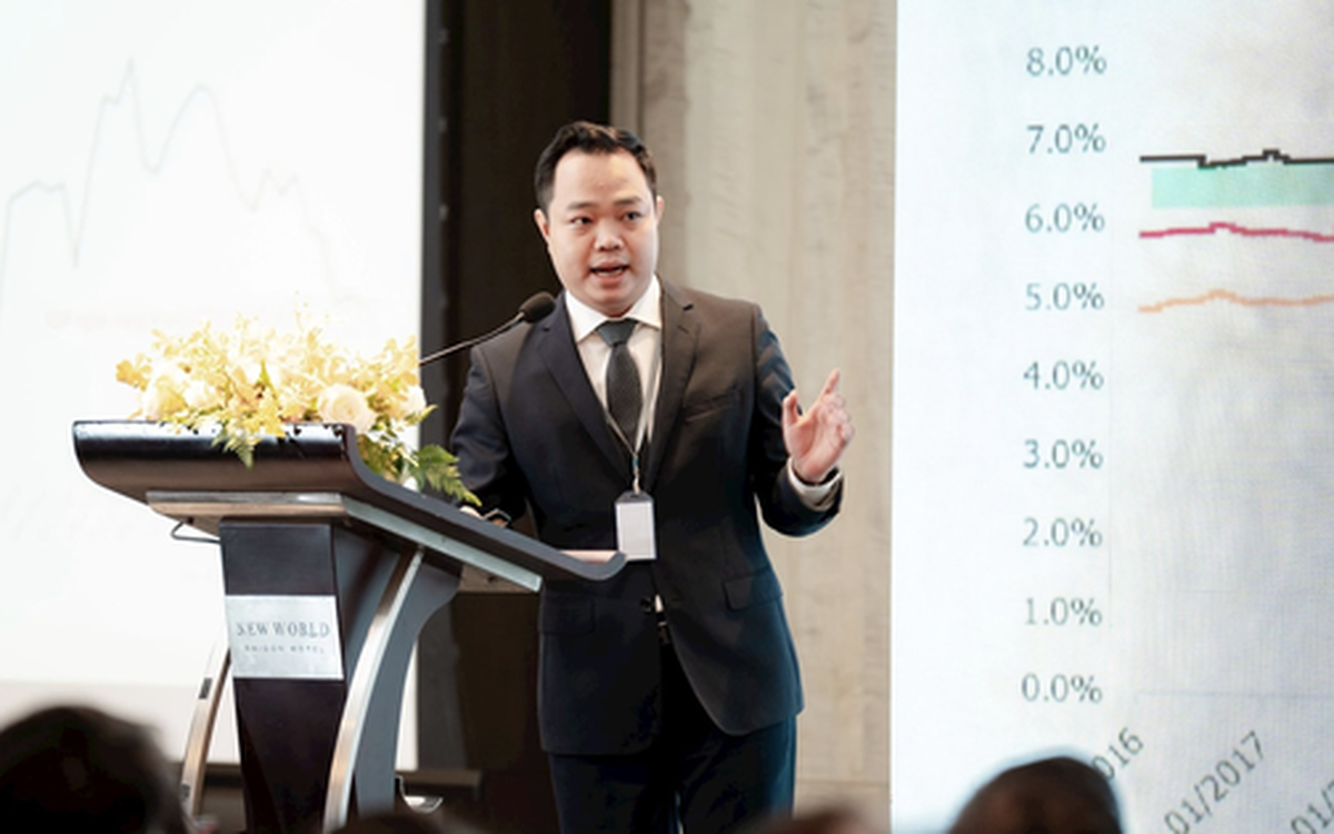 Lãi suất tăng nhanh, chuyên gia FIDT điều chỉnh...