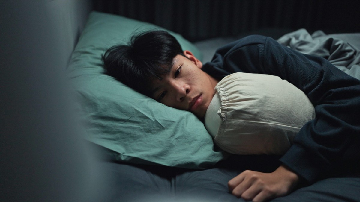 Ban đêm thấy 2 dấu hiệu này, cẩn thận tế bào ung thư đang phát triển