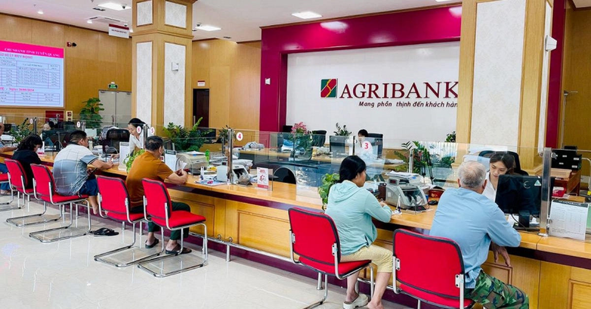Chỉ còn 1 tuần nữa, Vietcombank, VietinBank, Agribank, BIDV... ngừng giao dịch chuyển tiền/nhận tiền với tài khoản sau