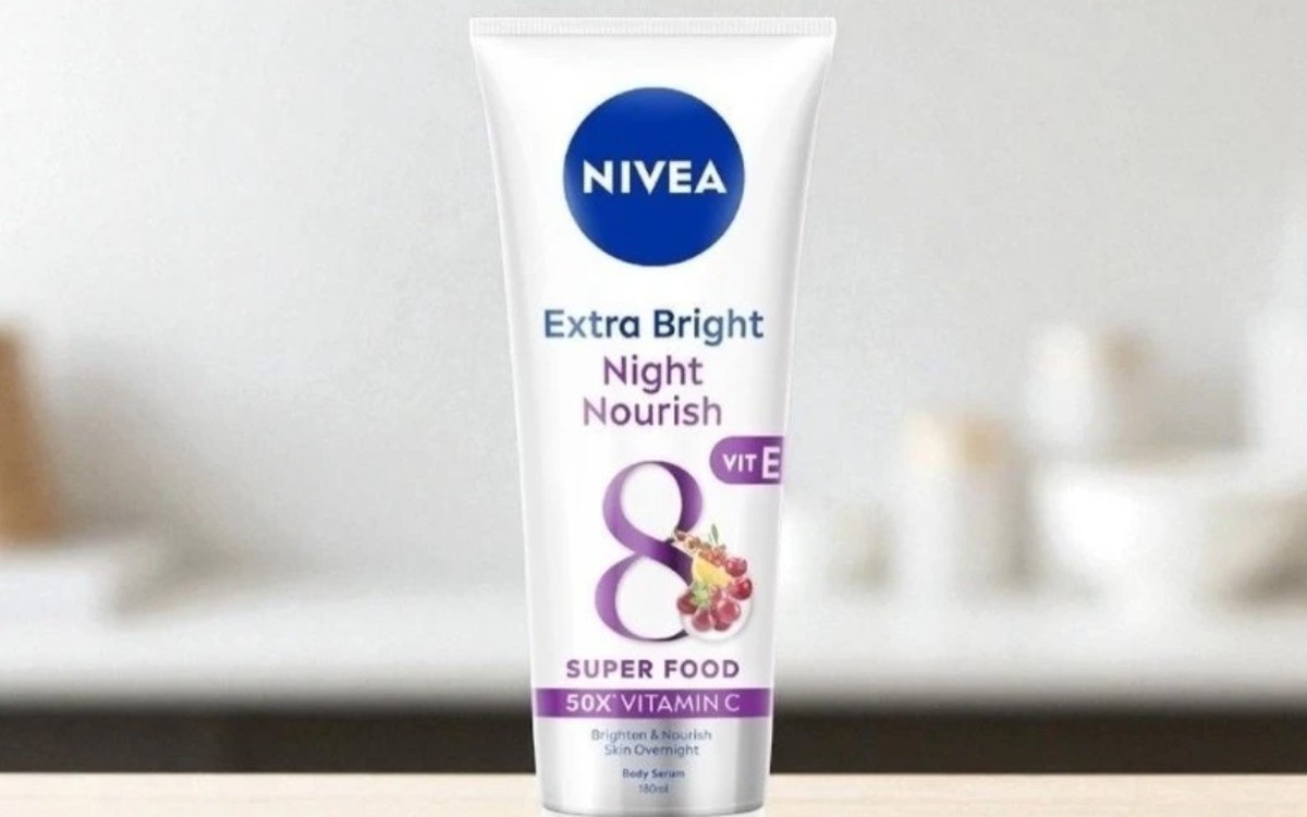 Chất Propylparaben có trong kem dưỡng da Nivea bị thu hồi độc hại ra sao?