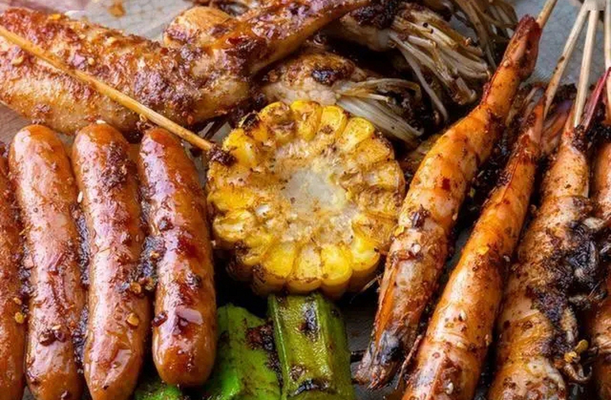 Ngày càng nhiều người mắc bệnh ung thư, bác sĩ cảnh báo: Tránh ngay 4 thói quen xấu khi nấu ăn