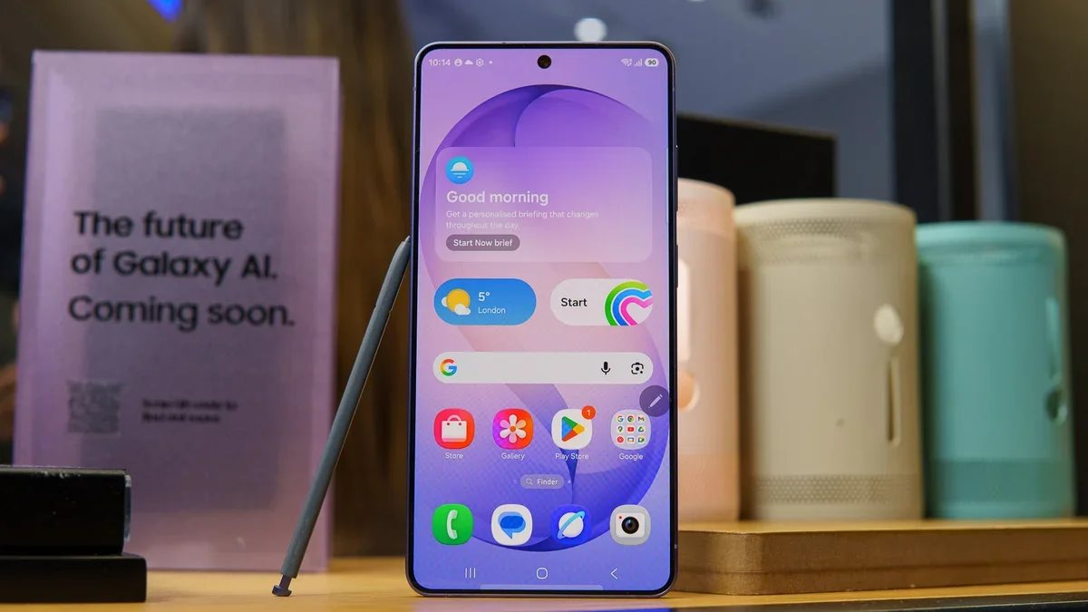 Tại sao một chiếc Galaxy S25 Ultra cao cấp lại "không có cửa" khi so với mẫu iPhone đời cũ hơn cả 2 năm?