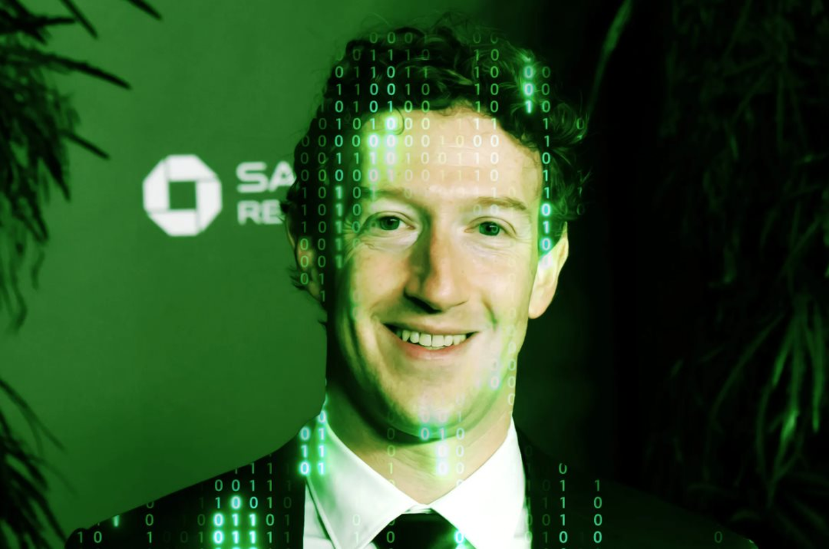 Đế chế Meta "phẳng hóa" thần tốc: Mark Zuckerbe...