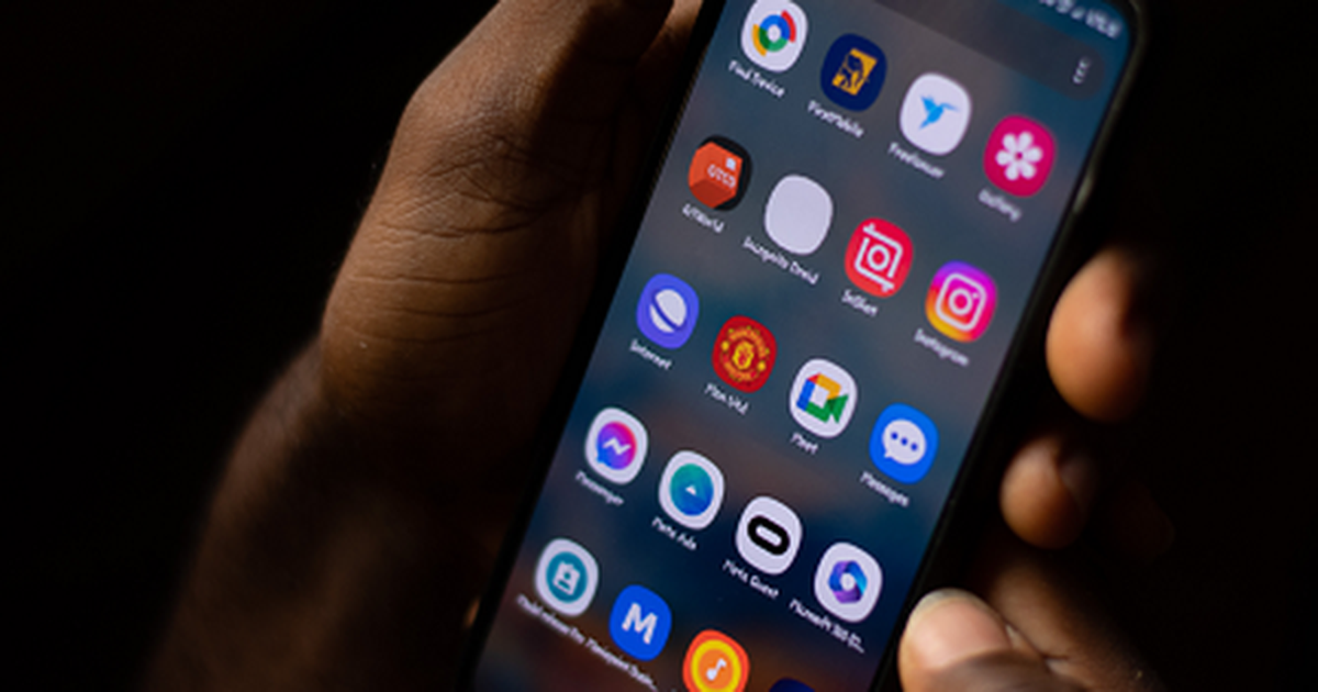 Ngân hàng khuyến cáo gỡ ngay các ứng dụng sau để tiếp tục giao dịch