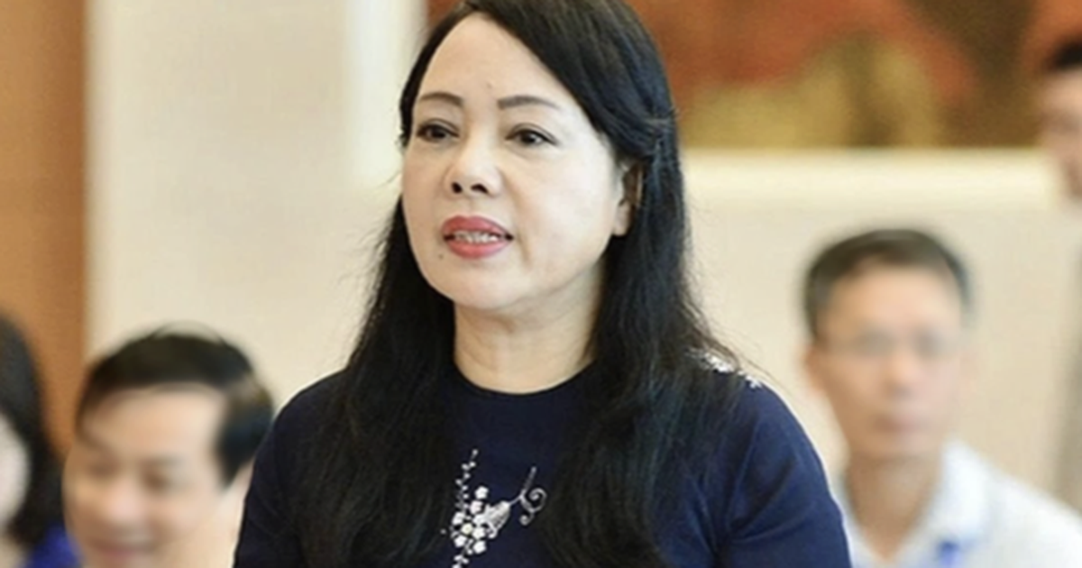 Cùng đồng phạm làm thất thoát 803 tỉ đồng, cựu Bộ trưởng Nguyễn Thị Kim Tiến nhận bao nhiêu tiền?