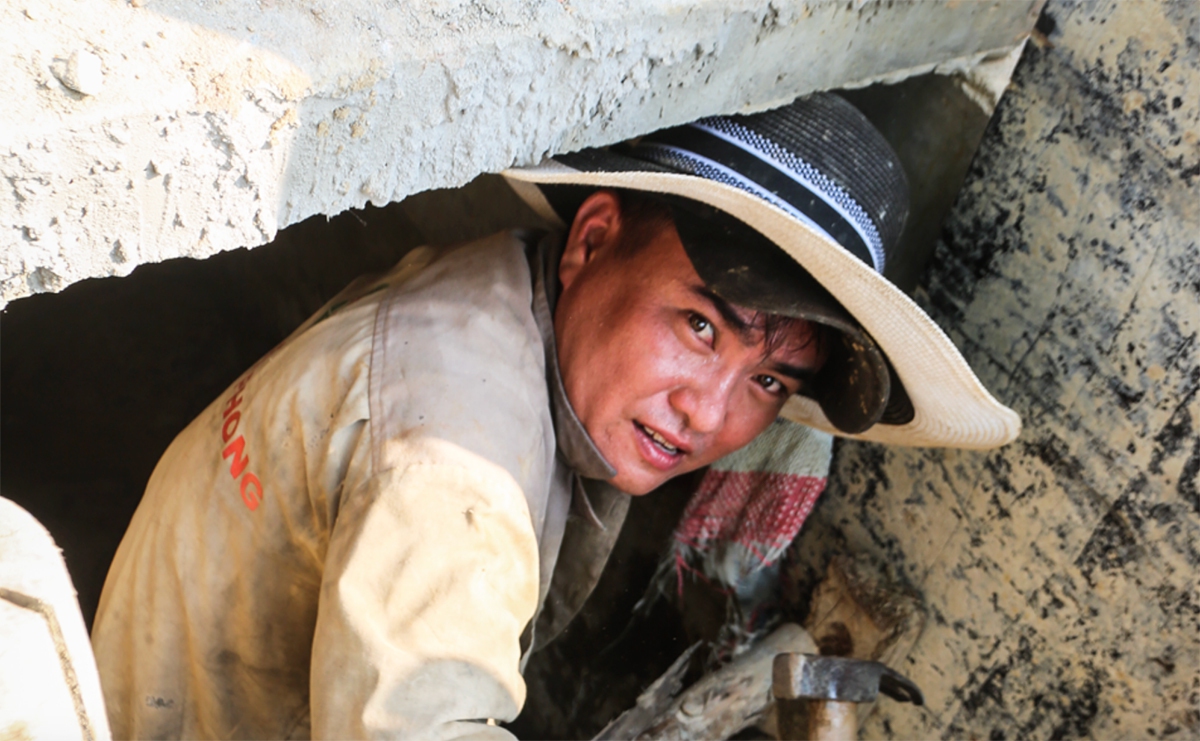 Bắc Bộ và Trung Bộ sắp đón đợt nắng nóng đầu tiên, có nơi hơn 38°C