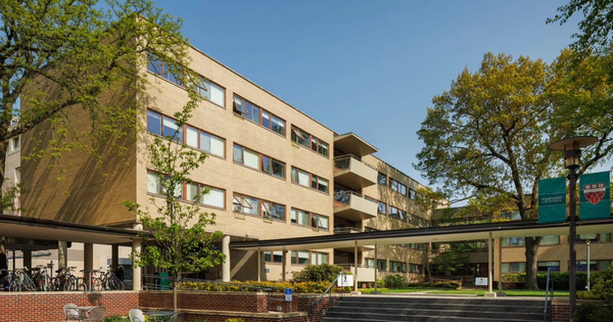 Ký túc xá Đại học Harvard có gì mà khiến sinh viên mê mẩn?