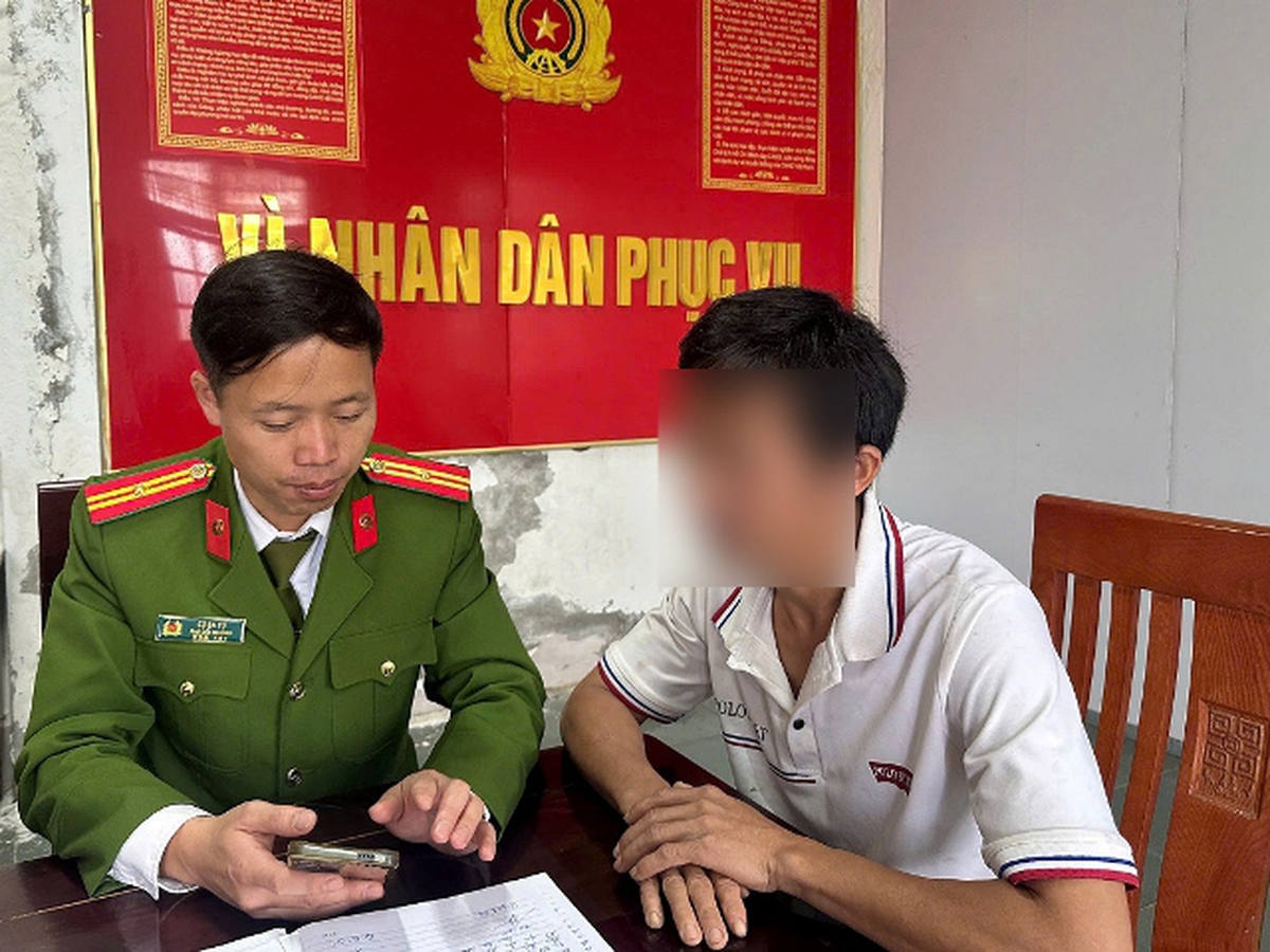 “Trúng 2,3 tỷ qua livestream cào vé”, người đàn ông mất trắng 25 triệu