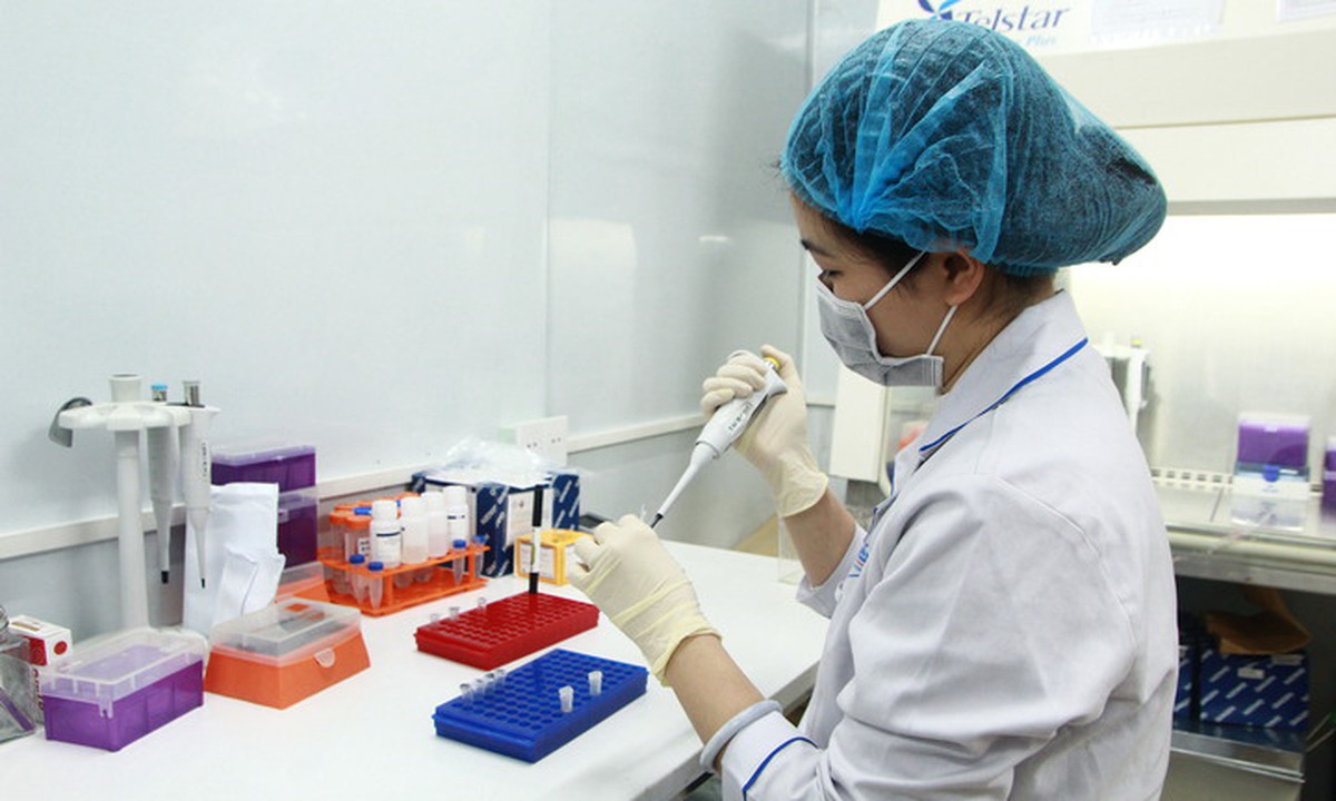 Góc khuất và bi hài từ xét nghiệm ADN - Bài 2: Mang mẫu ADN của 7 người đàn ông đi xét nghiệm, người phụ nữ mới tìm được cha cho con