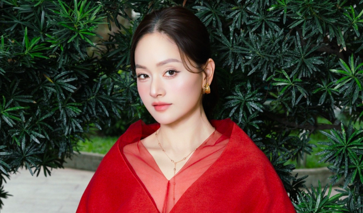 Mỹ nhân nổi tiếng phim giờ vàng VTV đỗ 2 trường đại học, nói được 4 thứ tiếng