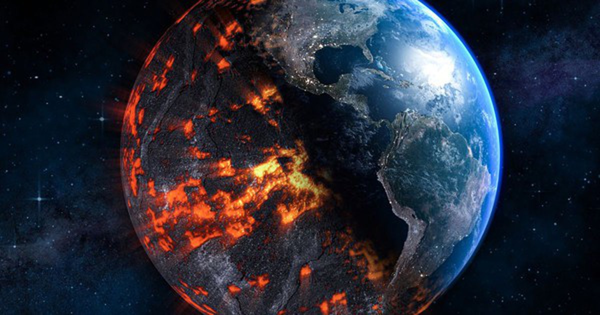 Chuyên gia đưa ra cảnh báo mới về "Ngày tận thế"