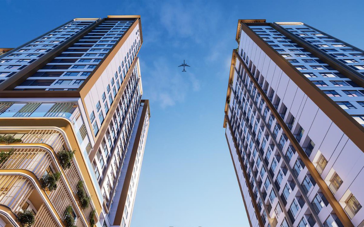 Atera Central phát triển mô hình “Live – Work – Grow” tại Phố Nối, Hưng Yên