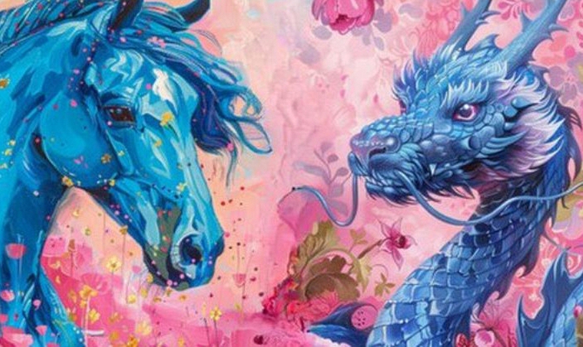 Liên tiếp 3 tháng tới, 4 con giáp này đón lộc thịnh vượng: Tiền vào từ nhiều phía, càng làm càng phát tài