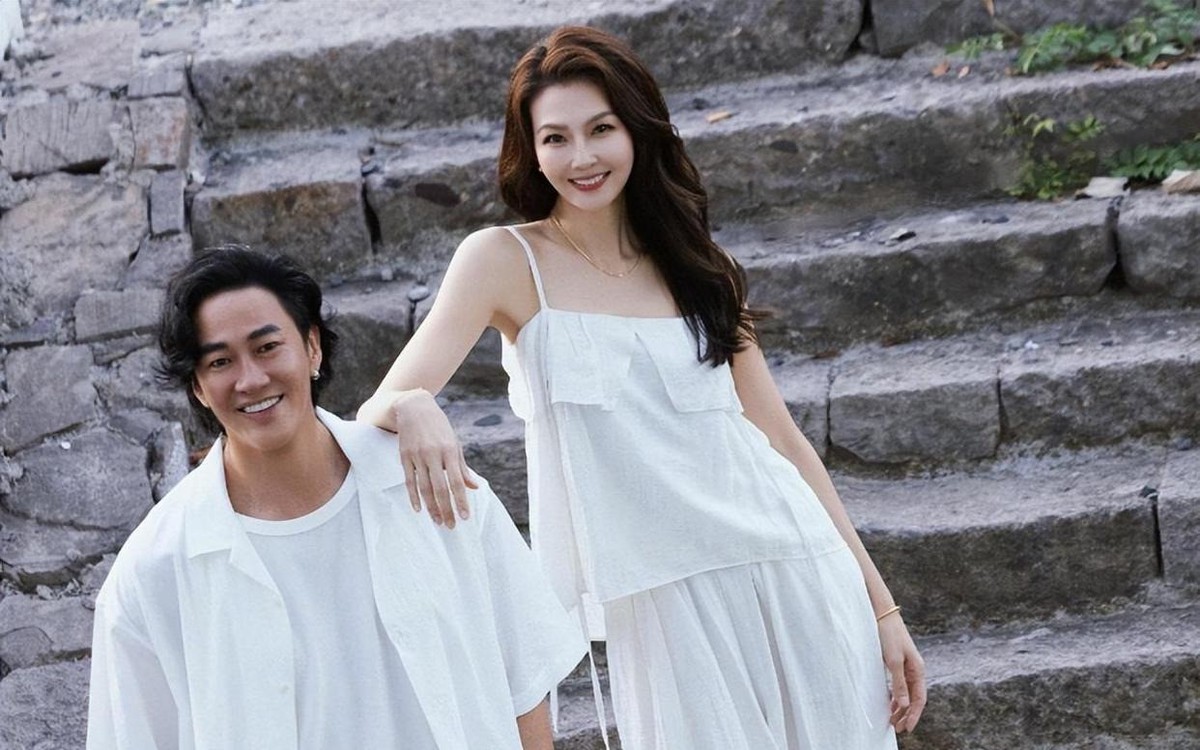 Diễn viên Hà Nhuận Đông giàu khủng khiếp