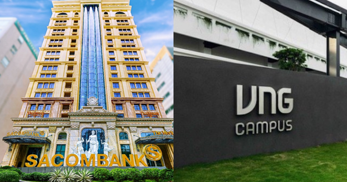 Loạt “ông lớn” VNG, Sacombank... đồng loạt hỗ trợ nhân viên, xoay trục làm việc trước biến động giá xăng dầu