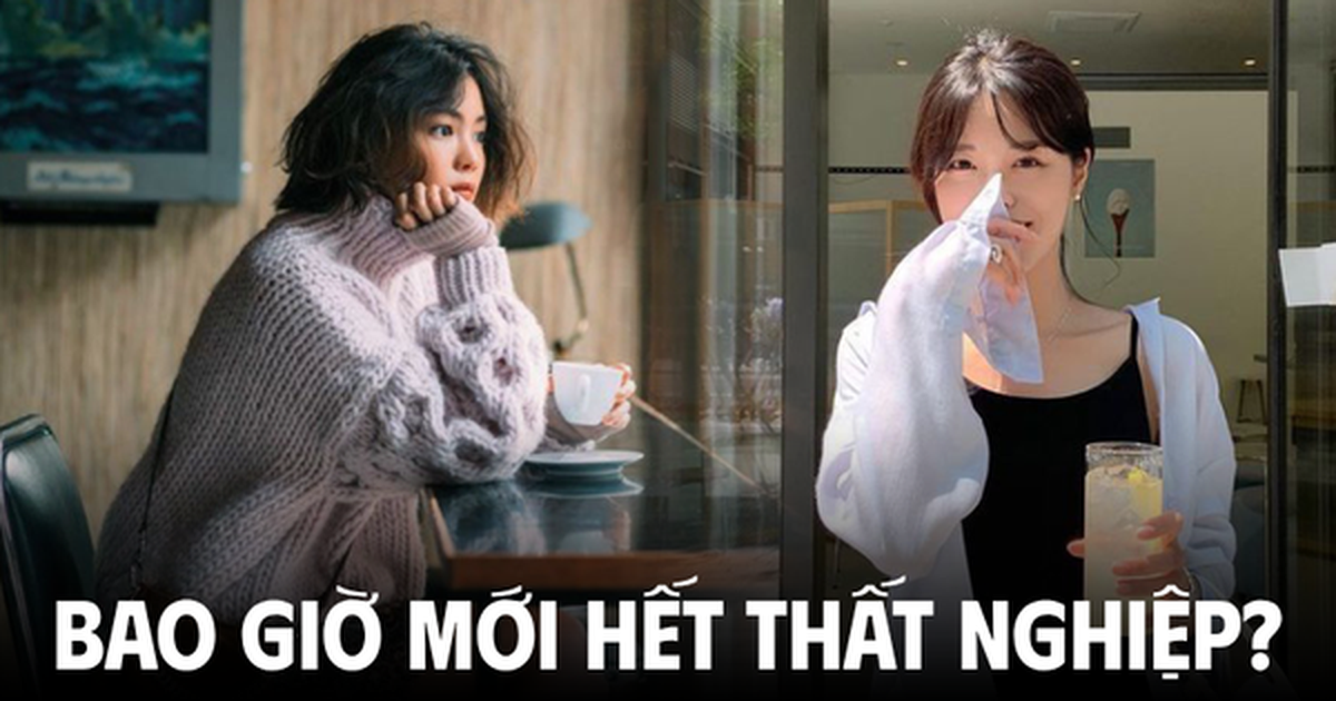 Cảm giác của người thất nghiệp cả năm trời: "Kén chọn gì nữa"