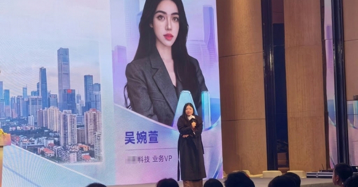 Viral nhất MXH hôm nay: Nhân viên sốc nặng trước nhan sắc "real" của nữ chủ tịch - sự thật là gì?