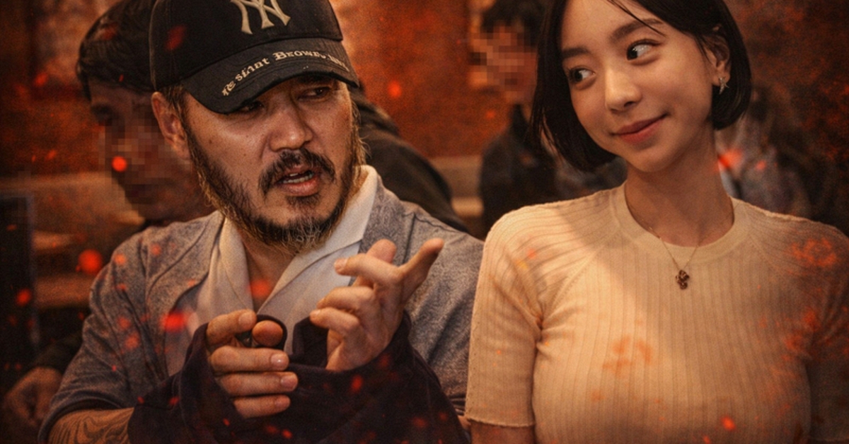 Ông trùm ma túy "Worldwide" bị dẫn độ: Khi "nick ảo" Telegram bị giải mã, cuộc đại thanh trừng showbiz Hàn chính thức bắt đầu