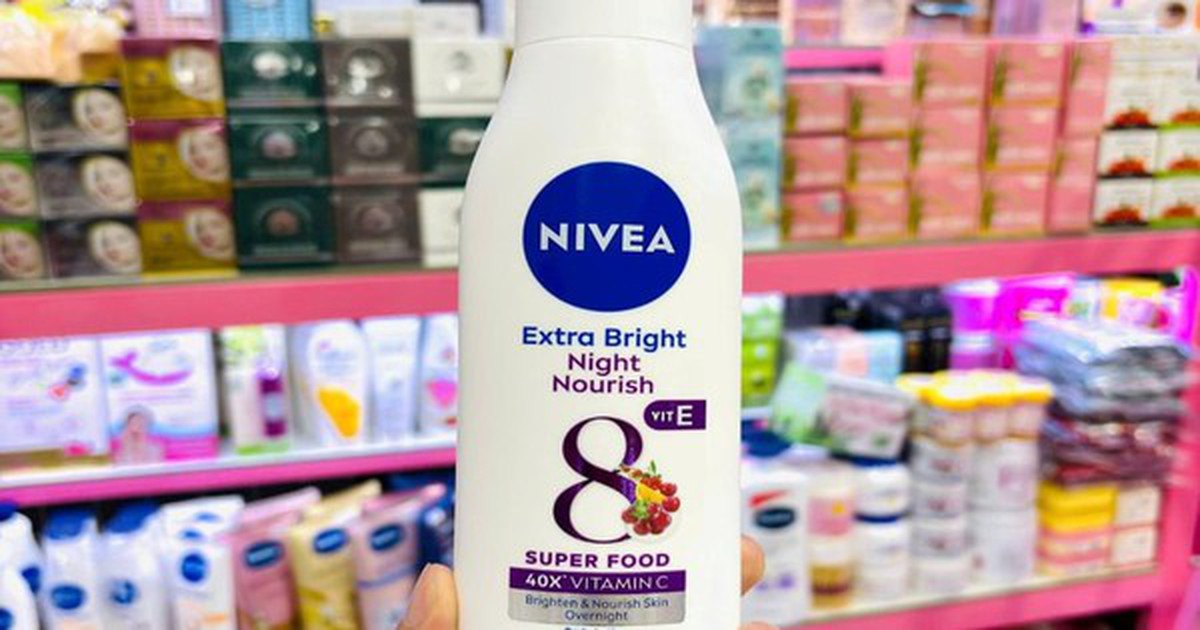 Động thái mới nhất của NIVEA sau khi sản phẩm bị thu hồi trên toàn quốc