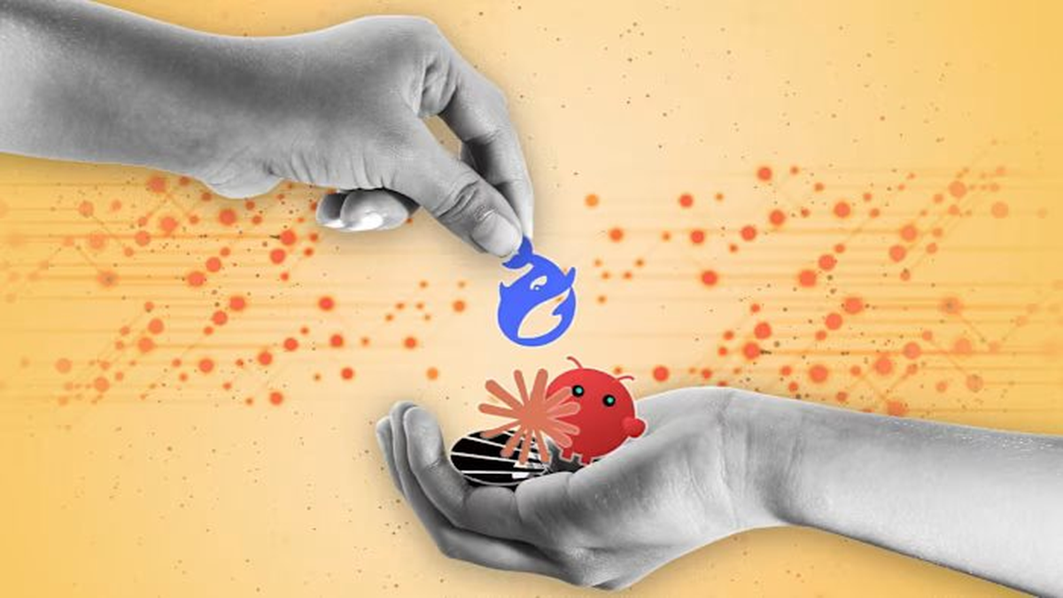 Cuộc chiến Token: Trung Quốc đang âm thầm vượt mặt các ông lớn trong nền kinh tế AI