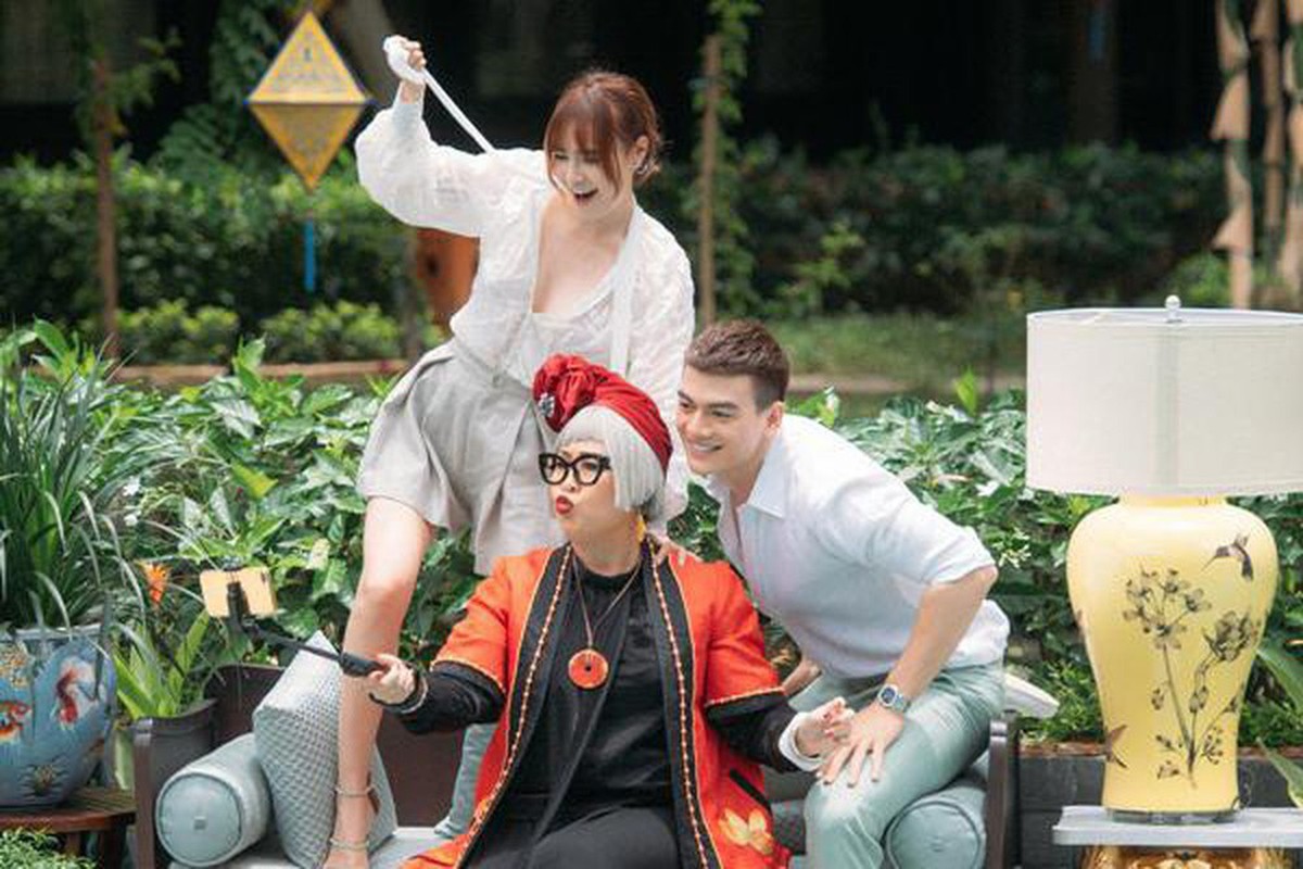 Không lương hưu vẫn sống “sang chảnh”: Bí quyết của cụ bà khiến nhiều người phải giật mình