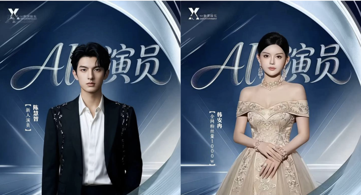 Cuộc thanh lọc lạnh lùng trong ngành phim: Diễn viên AI lên ngôi, chi phí sản xuất giảm mạnh, hàng loạt việc làm có nguy cơ bị xoá sổ