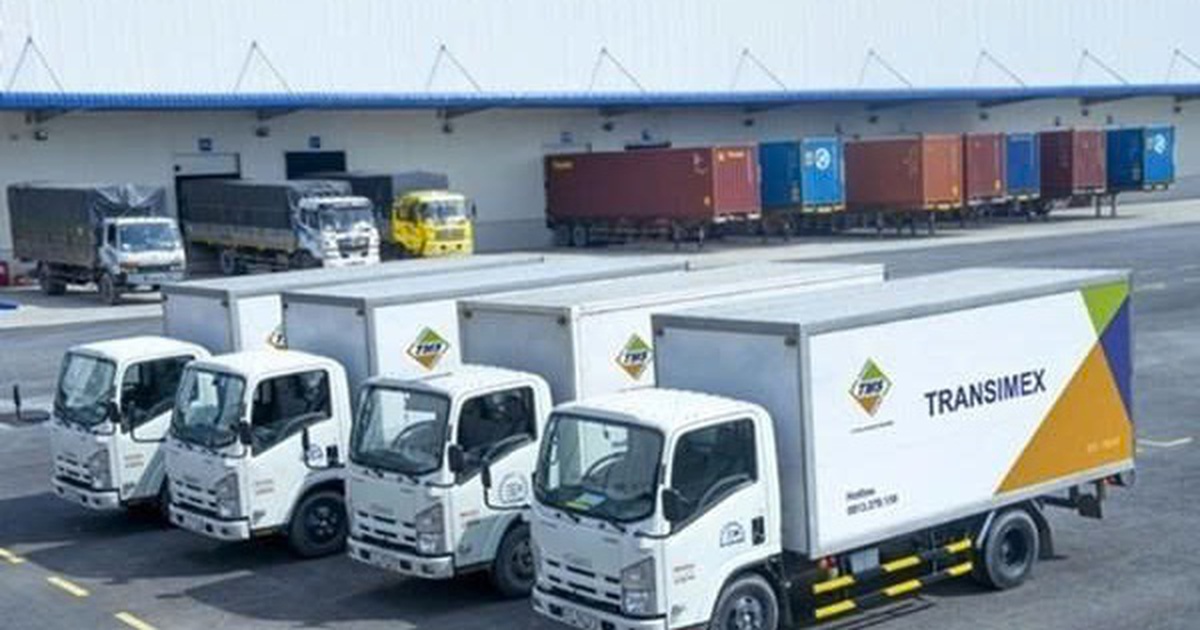 Vì sao Transimex không đáp ứng điều kiện công ty đại chúng?