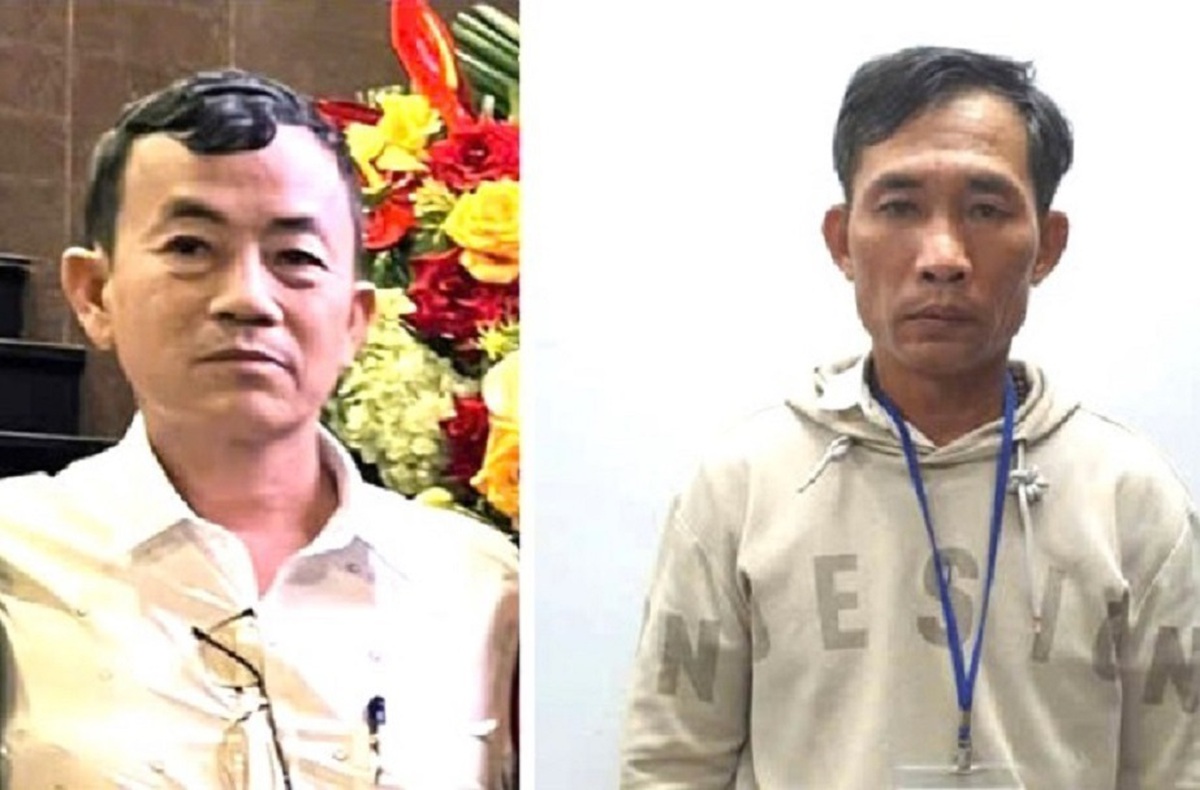 "Giăng bẫy" xuất khẩu lao động ở Úc, 2 kẻ lừa đảo chiếm đoạt hơn 2,7 tỷ đồng