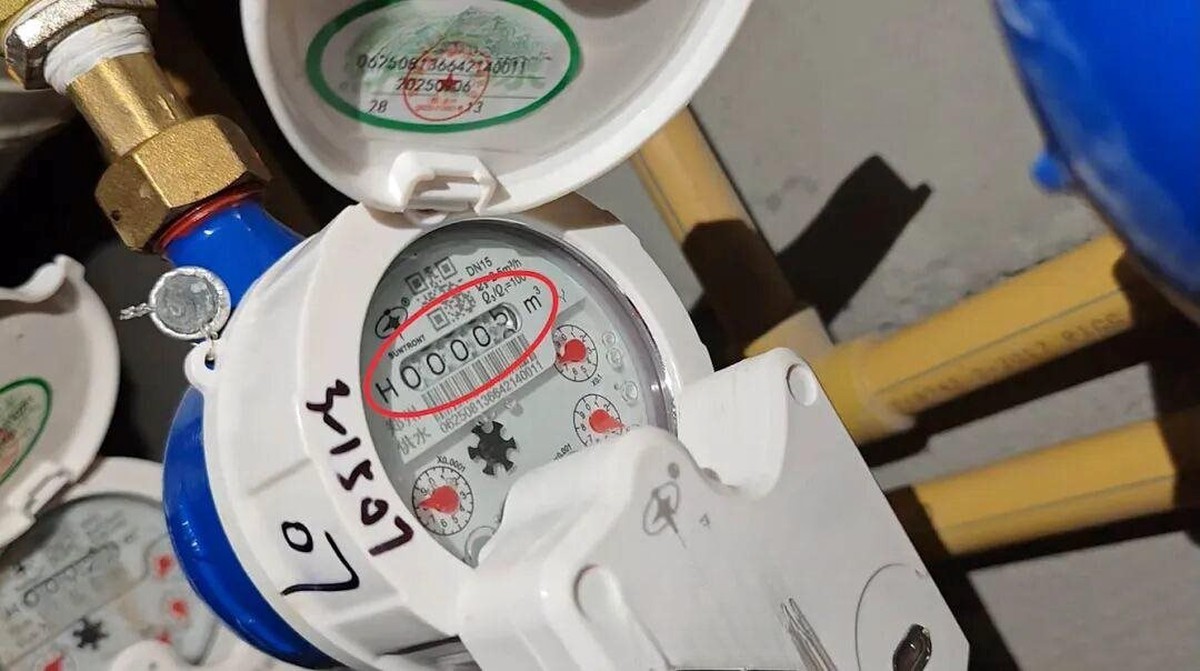 Căn hộ bỏ trống 2 năm vẫn phát sinh gần 2.000 m3 nước, hóa đơn 45 triệu đồng: Ban quản lý khẳng định “không phát hiện rò rỉ”