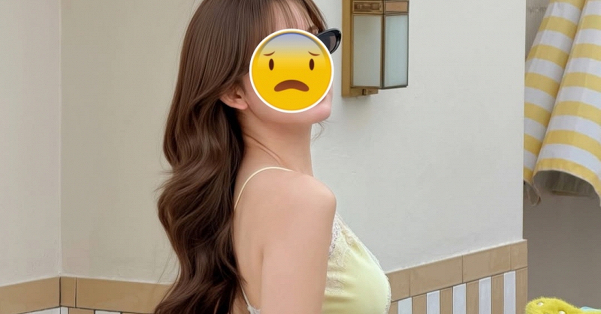 Ngọc nữ showbiz thế hệ mới mắc hội chứng hiếm gặp, chỉ có 1 quả thận nhưng có 2 tử cung