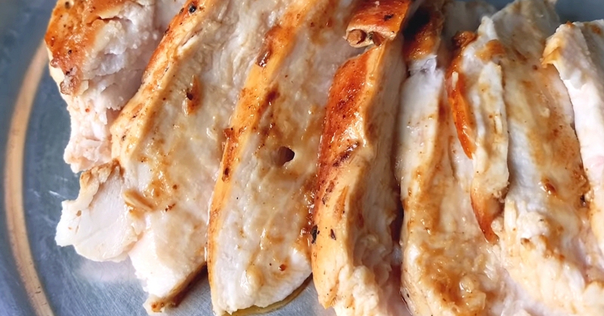 Loại thịt "tốt nhất thế giới" giàu protein, ít chất béo, chợ Việt nào cũng bán nhưng nhiều người ngại ăn