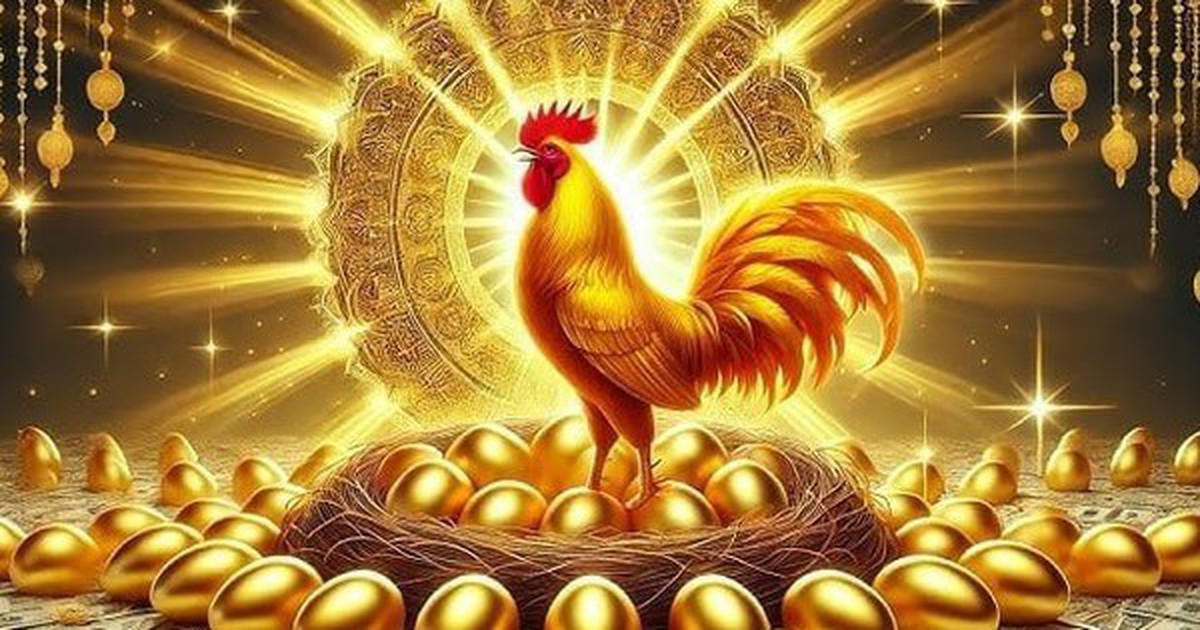 Chuyên gia dự báo: 3 con giáp có thể tích lũy 100 triệu đầu tiên, từ tháng 4 này tiền tài bắt đầu khởi sắc