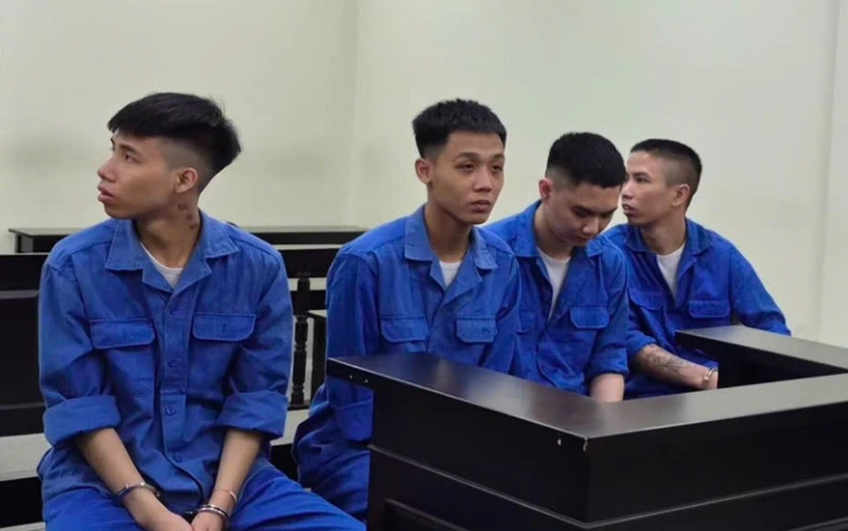 Nhóm đối tượng lĩnh án vì sang khu "Tam Thái Tử" giả danh cán bộ gọi điện lừa đảo