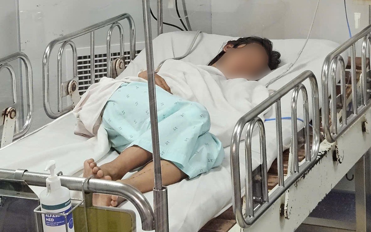 Ghi nhận thêm 1 trường hợp viêm não mô cầu ở TP.HCM, theo dõi 2 người tiếp xúc gần