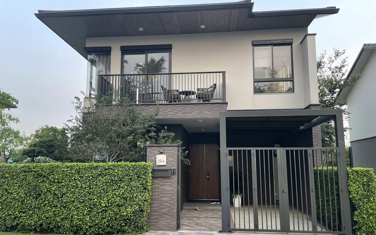 Galaxy kể chuyện vẻ đẹp về cửa và nội thất