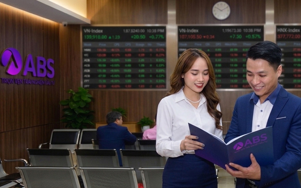 Nhiều ‘chuyển động’ đáng chú ý tại Chứng khoán ...