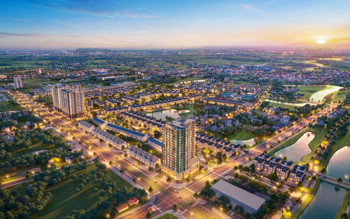 Một loại hình sản phẩm được xếp hàng săn đón “hơn cả vàng” tại Vinh Heritage