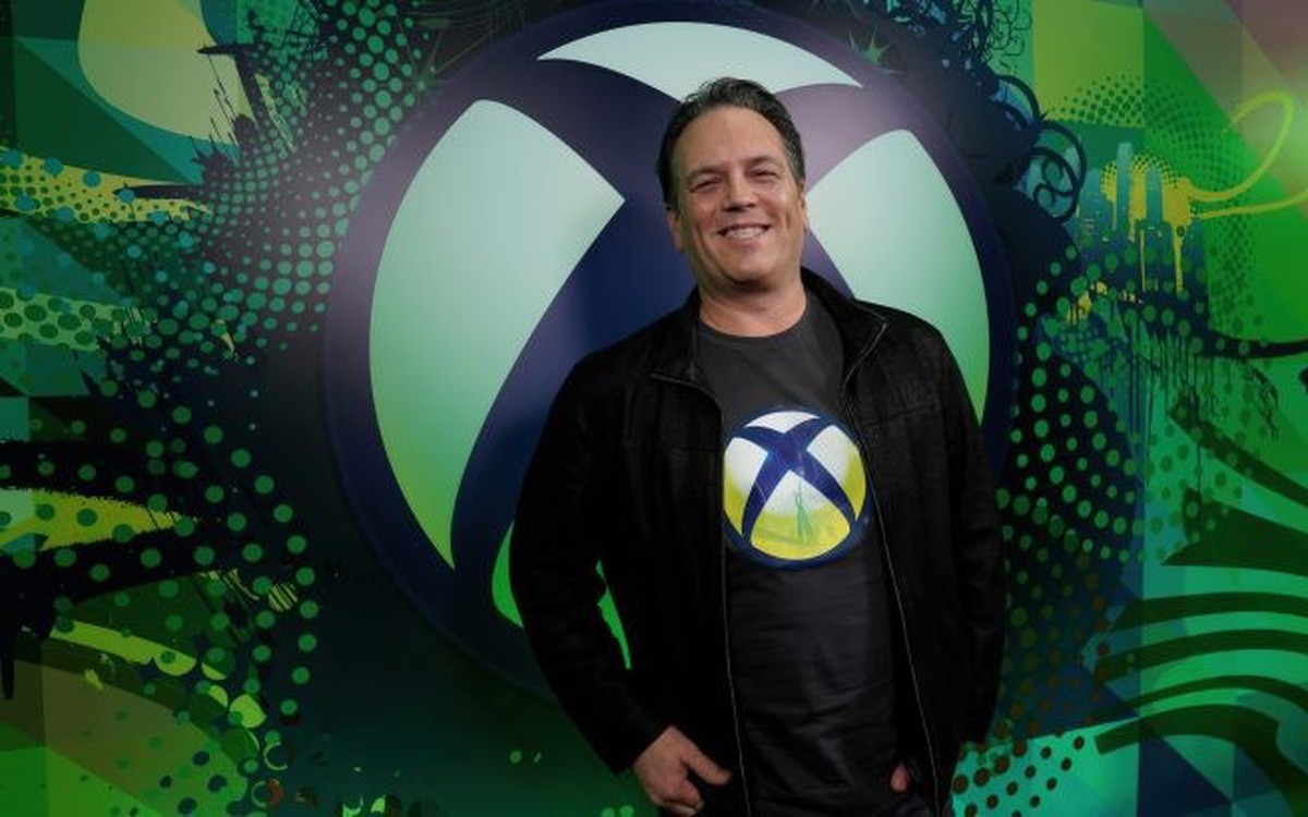CEO Microsoft Gaming Phil Spencer bất ngờ nghỉ hưu sau 38 năm, người kế nhiệm đối mặt nhiều thách thức