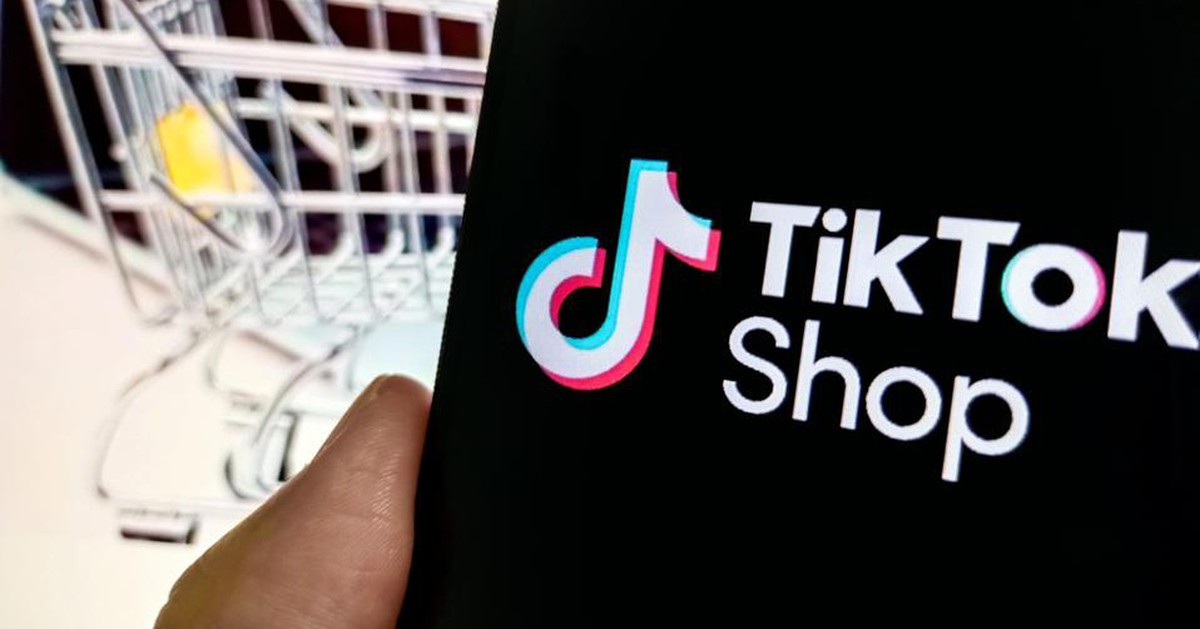 Tin vui cho nhà bán hàng trên TikTok Shop