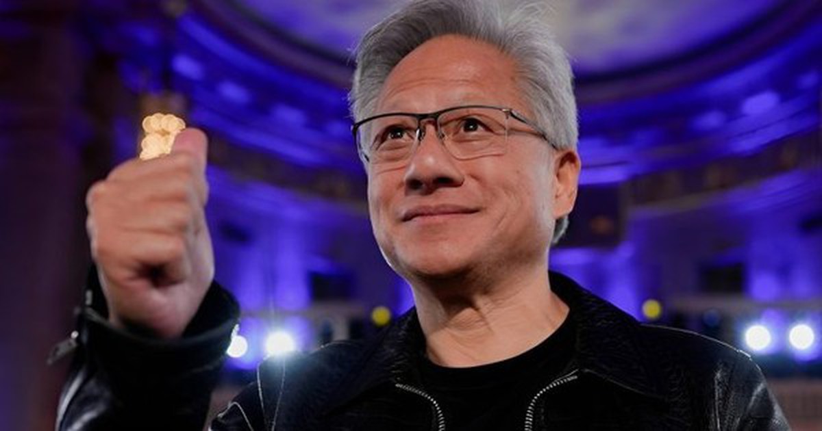 Chiến lược đầu tư của NVIDIA và vai trò của Jensen Huang trong mạng lưới liên minh AI toàn cầu