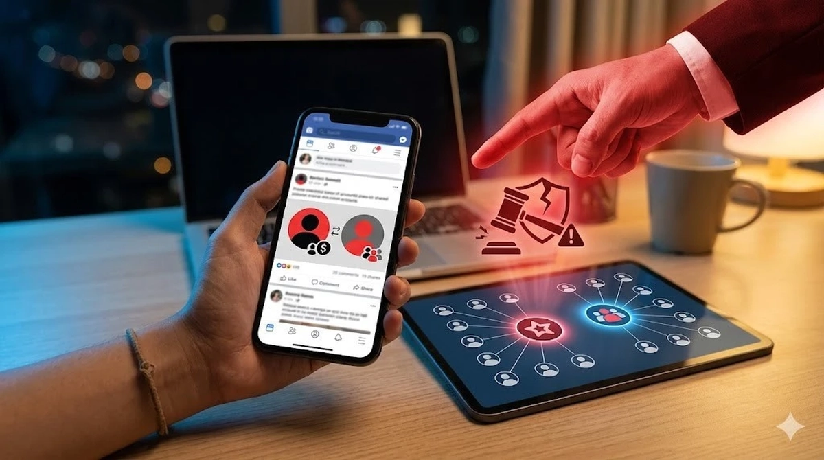 Mua bán tài khoản Netflix, Spotify dùng chung có thể bị phạt đến 50 triệu đồng