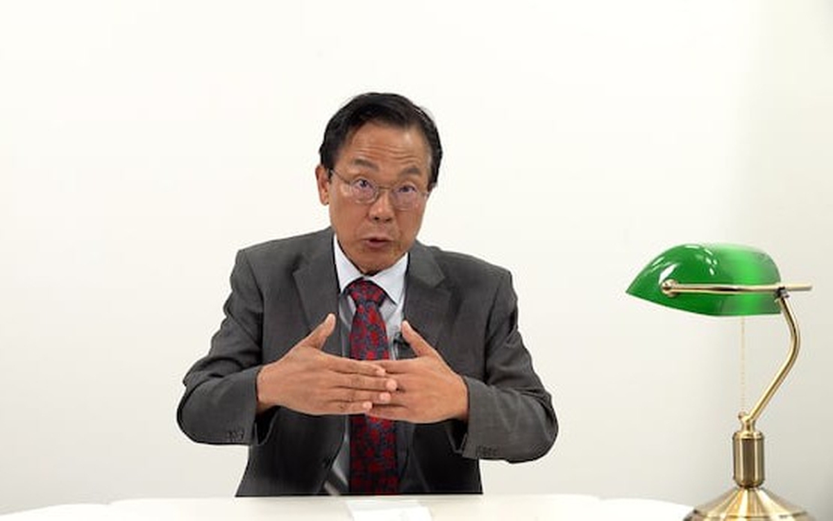 Chuyên gia phong thủy nêu 10 yếu tố ảnh hưởng đến số phận con người: Đa phần đều có thể thay đổi được