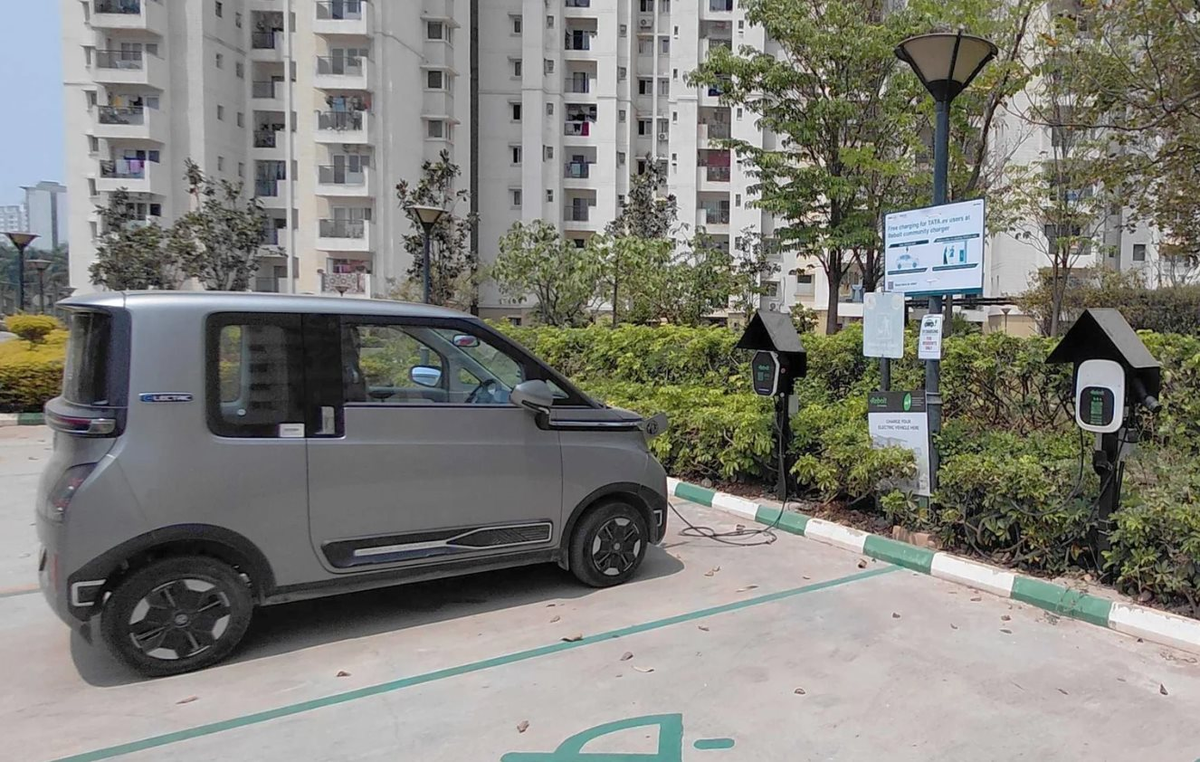 Xe điện đối diện 1 cơn đau đầu mới: Chuyện gì đ...