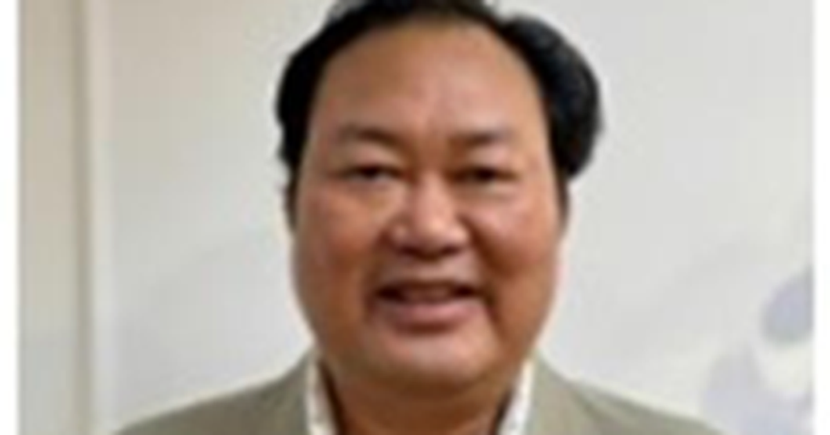 Chủ tịch Tập đoàn Rạng Đông Nguyễn Văn Đông bị truy tố