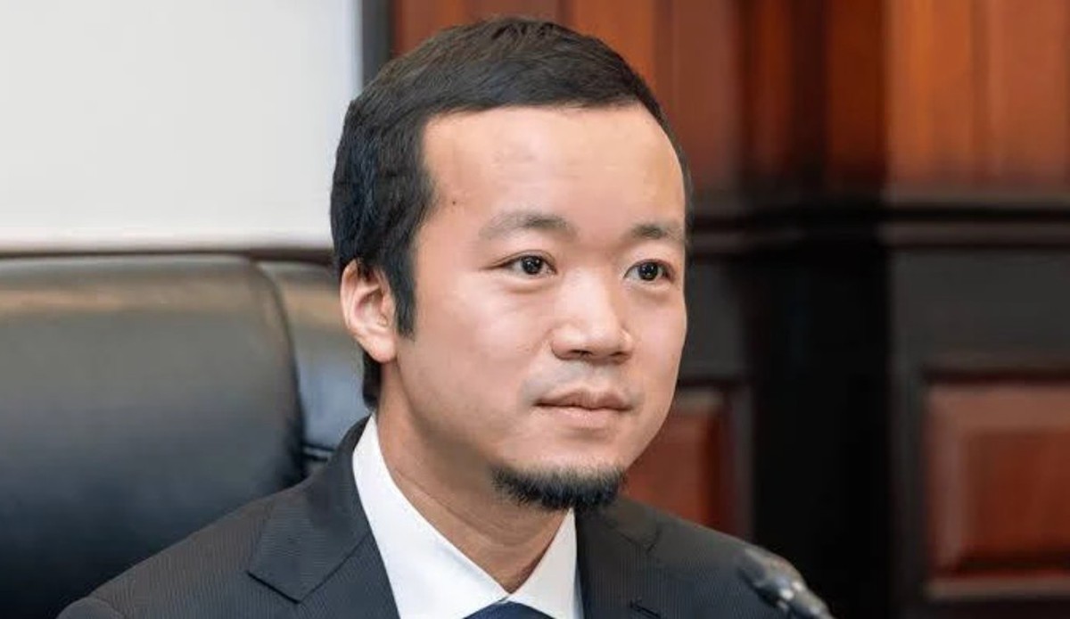 "Ông trùm" lừa đảo tiền số vừa bị bắt đòi giữ l...