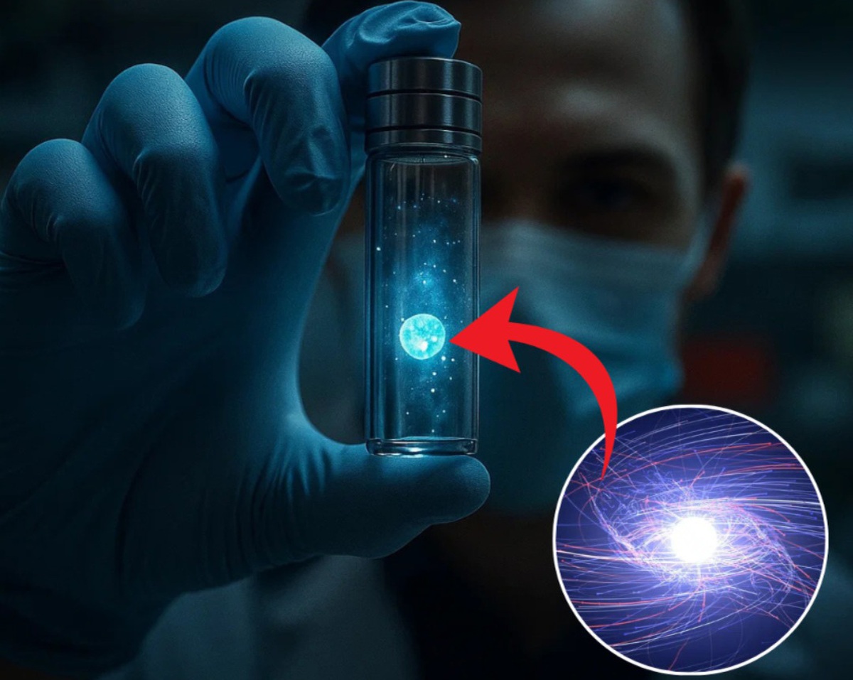 Lần đầu tiên trong lịch sử: CERN vận chuyển thành công phản vật chất bằng xe tải