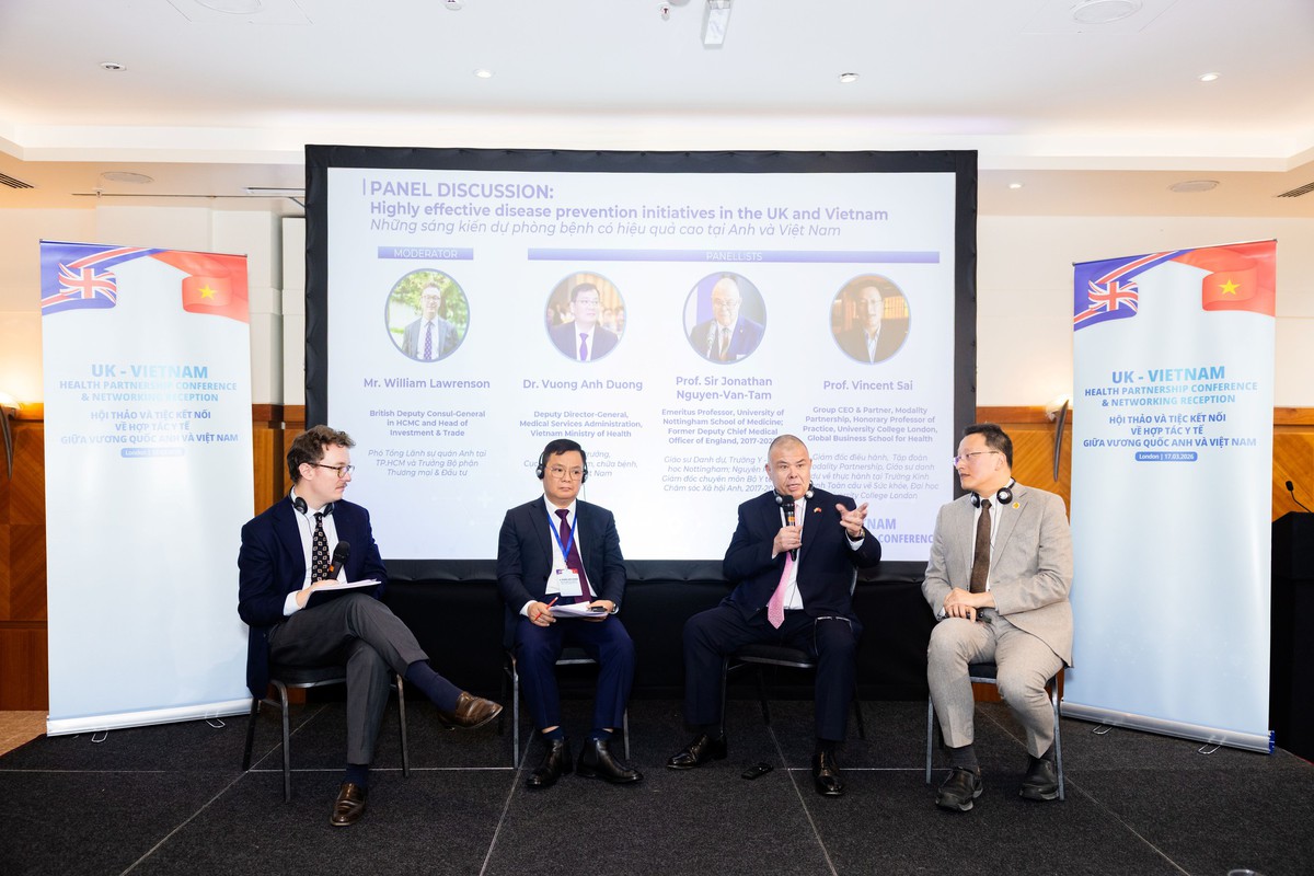 “Làm thế nào để lão hóa khỏe mạnh, để mỗi năm sống đều có chất lượng, chứ không chỉ là thêm tuổi thọ, thêm số năm cho cuộc đời” - Chuyên gia trả lời!